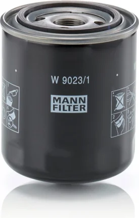 Prevodový filter MANN FILTER W 9023/1