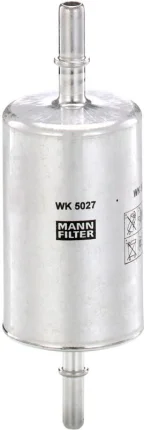 Palivový filter MANN FILTER WK 5027