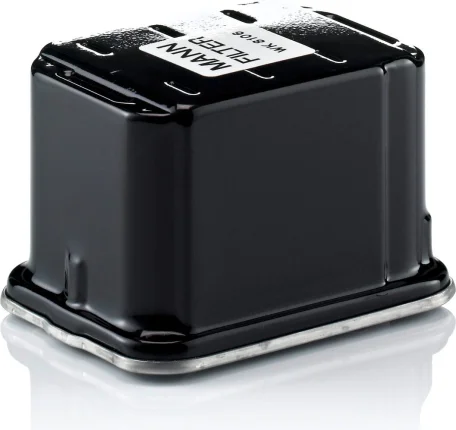 Palivový filter MANN FILTER WK 8106