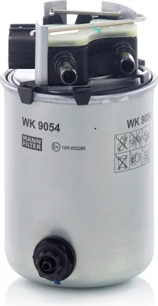 Palivový filter MANN FILTER WK 9054