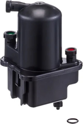 Palivový filter MANN FILTER WK 939/11 x