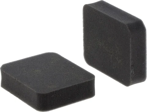 Penový vzduchový filter HIFI FILTER SA 12139