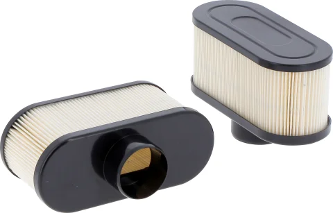 Vzduchový filter HIFI FILTER SA 12455