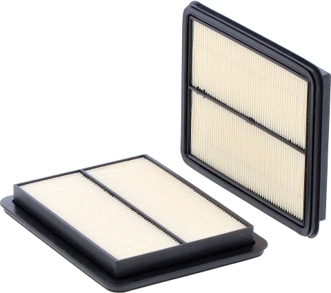 Vzduchový filter HIFI FILTER SA 12761