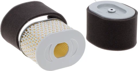 Vzduchový filter HIFI FILTER SA 12833