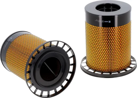 Vzduchový filter HIFI FILTER SA 17111