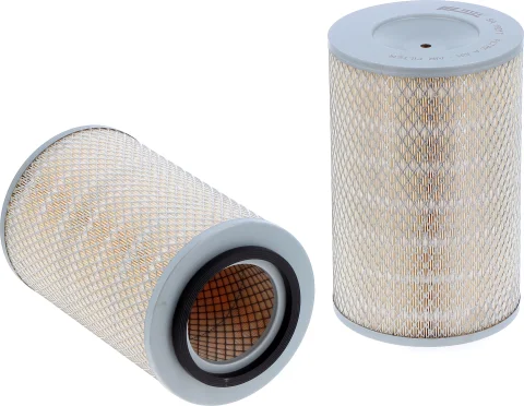 Vzduchový filter HIFI FILTER SA 18217
