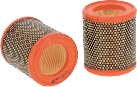 Vzduchový filter HIFI FILTER SA 877