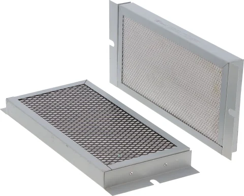 Kabínový filter HIFI FILTER SC 40024 CAG