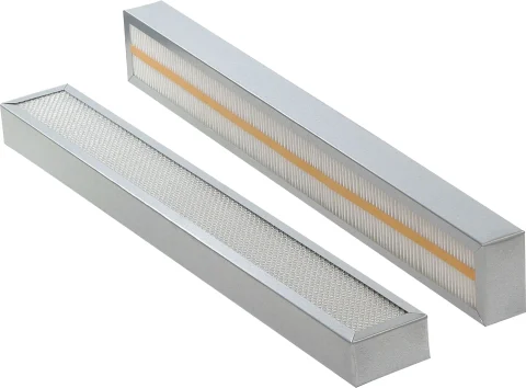 Kabínový filter HIFI FILTER SC 40031