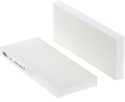 Kabínový filter HIFI FILTER SC 40058