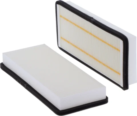 Kabínový filter HIFI FILTER SC 50185