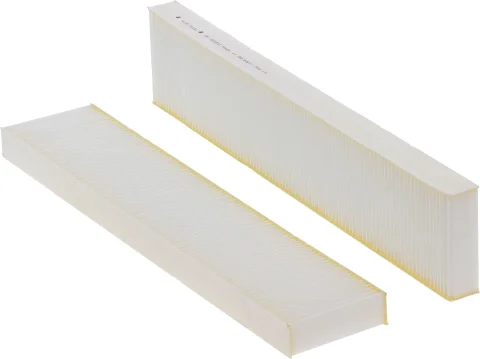 Kabínový filter HIFI FILTER SC 50202