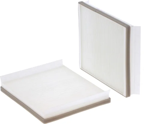 Kabínový filter HIFI FILTER SC 50365