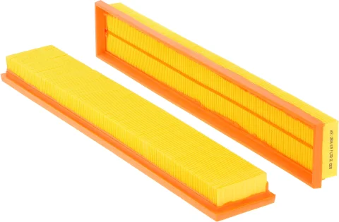 Kabínový filter HIFI FILTER SC 60078