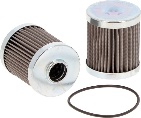 Hydraulický filter HIFI FILTER SH 53307