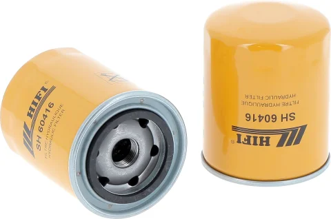 Hydraulický filter HIFI FILTER SH 60416