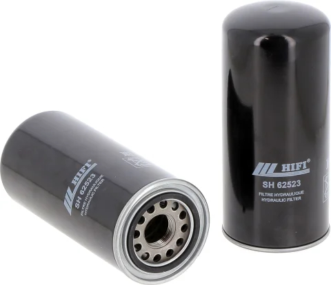 Hydraulický filter HIFI FILTER SH 62523