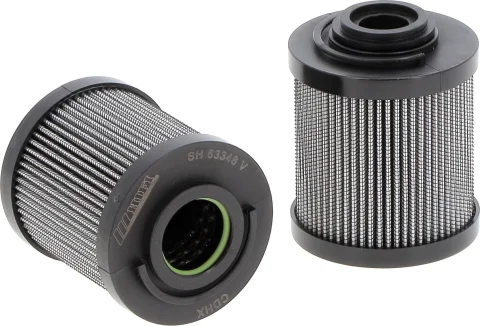 Hydraulický filter HIFI FILTER SH 63348 V