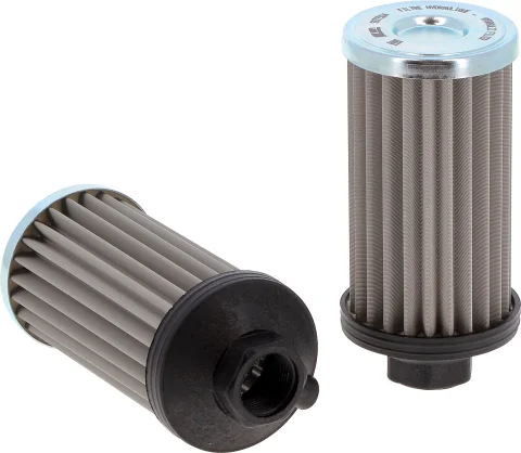 Hydraulický filter HIFI FILTER SH 77504