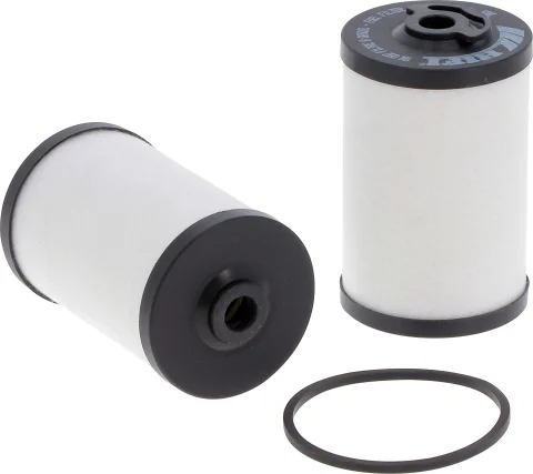 Palivový filter HIFI FILTER SN 097