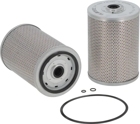 Palivový filter HIFI FILTER SN 1201