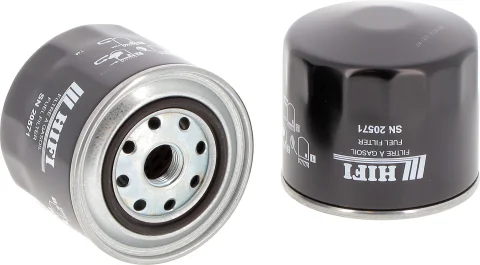 Palivový filter HIFI FILTER SN 20571