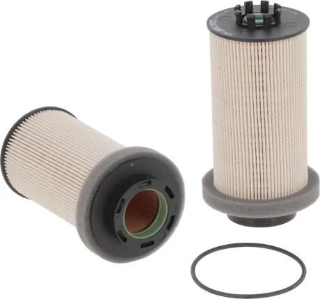 Palivový filter HIFI FILTER SN 70141