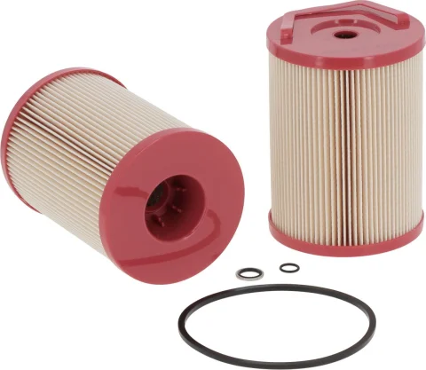 Palivový filter HIFI FILTER SN 80064