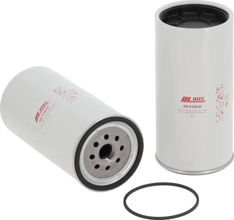 Palivový filter HIFI FILTER SN 916030