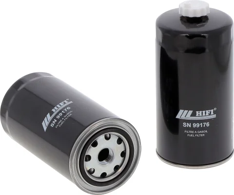 Palivový filter HIFI FILTER SN 99176