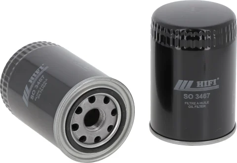 Olejový filter HIFI FILTER SO 3467