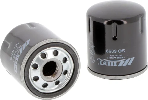 Olejový filter HIFI FILTER SO 6099