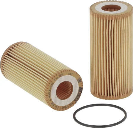 Olejový filter HIFI FILTER SO 7252