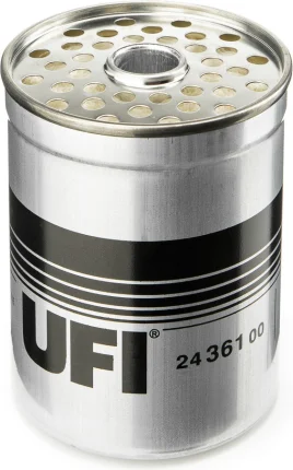 Palivový filter UFI 24.361.00