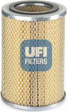 Vzduchový filter UFI 27.A07.00