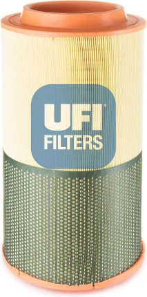 Vzduchový filter UFI 27.A29.00