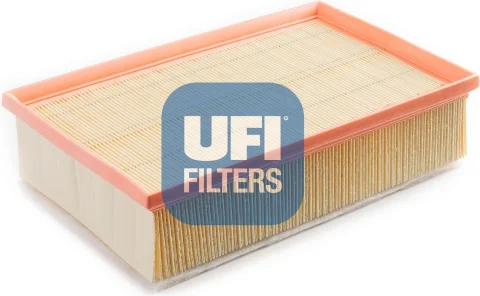 Vzduchový filter UFI 30.587.00
