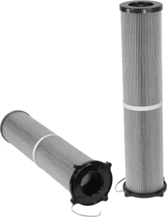 Prachový filter HIFI FILTER ASR 980701AN040