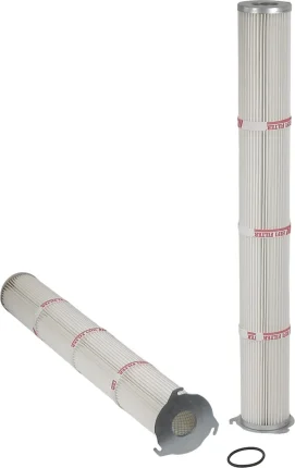 Prachový filter HIFI FILTER ASR 983909AT025