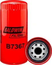 BALDWIN FILTERS olejový filter B7367