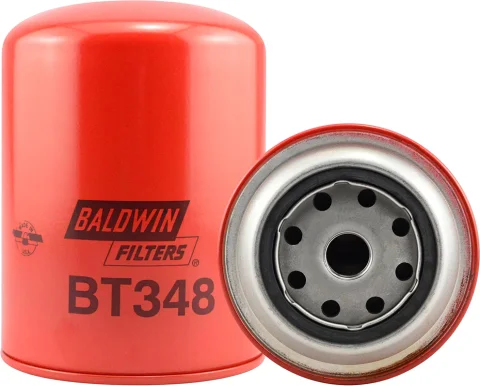 Olejový filter BALDWIN FILTERS BT348