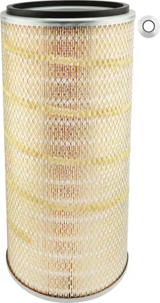 Vzduchový filter BALDWIN FILTERS PA2466