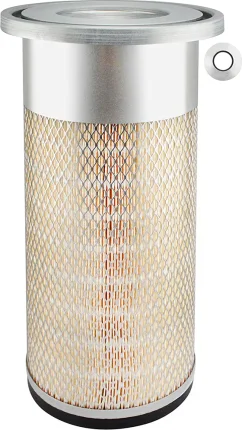 Vzduchový filter BALDWIN FILTERS PA2788