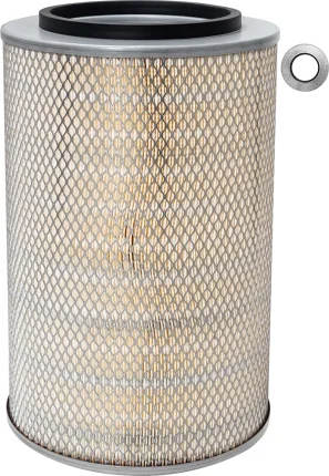 Vzduchový filter BALDWIN FILTERS PA3775