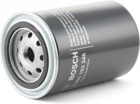 Olejový filter BOSCH 0 451 103 346