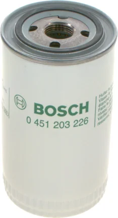 Olejový filter BOSCH 0 451 203 226