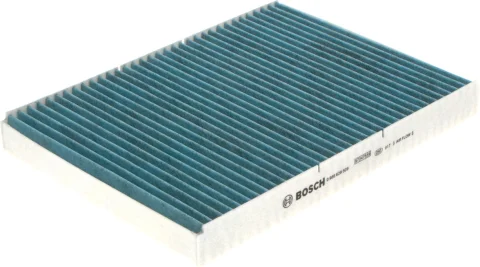 Kabínový filter BOSCH 0 986 628 509