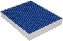 Kabínový filter BOSCH 0 986 628 586