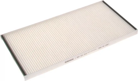 Kabínový filter BOSCH 1 987 431 212
